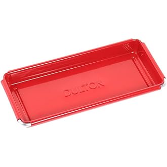 DESKTOP TRAY RED Desktop Tray 120-365RD