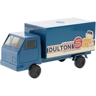 Dulton K755-876NB Tool Kit Delivery, Navy Blue, Height 3.3 x Width 6.3 x Depth 2.6 inches (85 x 160 x 65 mm)